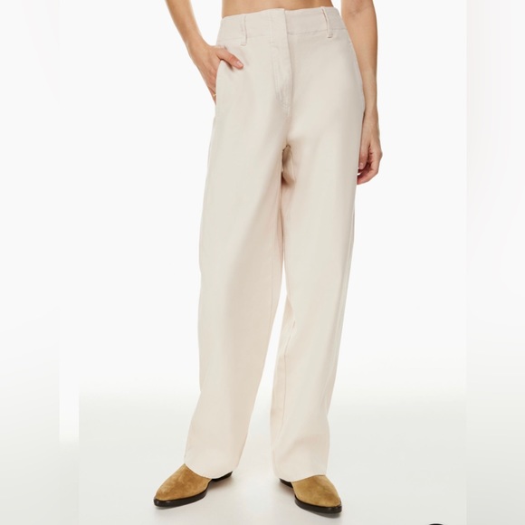 Aritzia Ascendant Pant (Wilfred Free) - Picture 1 of 3